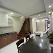 Cho thuê nhà ngõ ba gác phố Đa Sỹ, Hà Đông , Hà Nội. DT 32m-2 tầng - Giá 7 Triệu/tháng.
